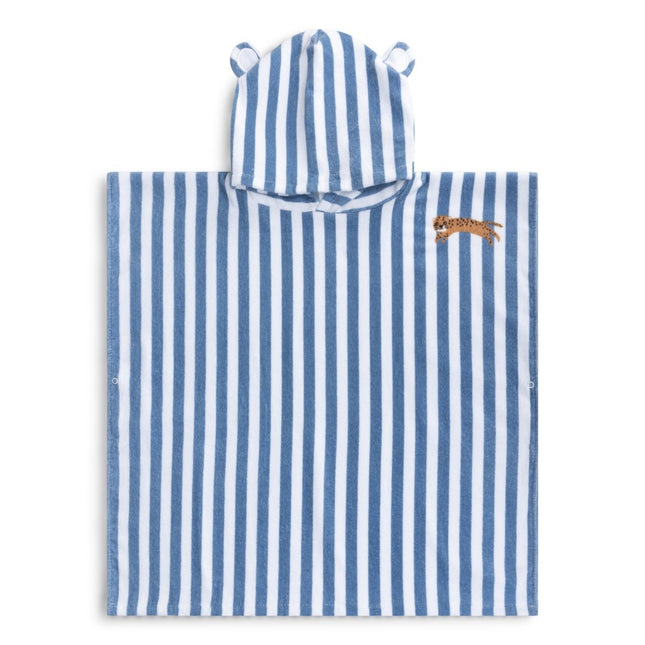 Swim Essentials Roamer Animal Poncho - Babywinkel - 8721197417144