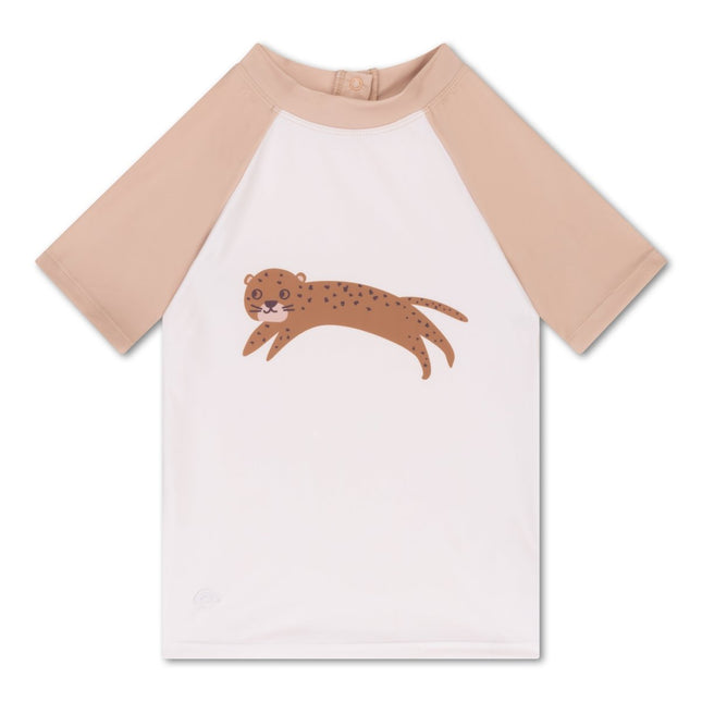 Swim Essentials Roamer Rashguard T-shirt - Babywinkel - 8721197415485