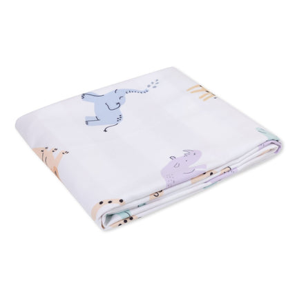 Swim Essentials Safari Beach Towel - Babywinkel - 8721197417472