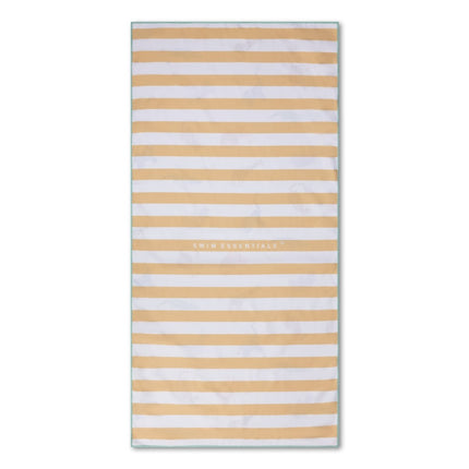 Swim Essentials Safari Beach Towel - Babywinkel - 8721197417472