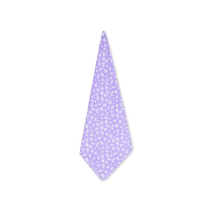 Swim Essentials Strandlaken Lila Leopard koop je bij Babywinkel