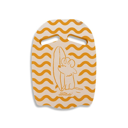 Swim Essentials Strawberry Zwemplank voor Kinderen koop je bij Babywinkel