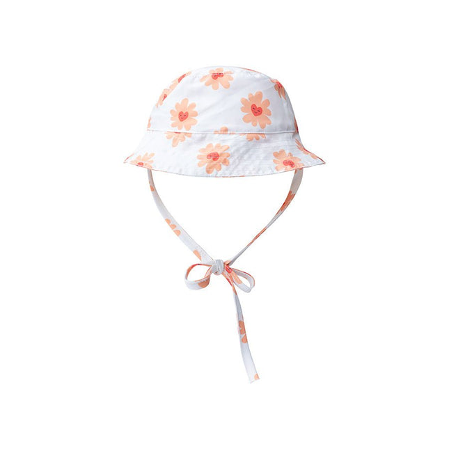 Swim Essentials Zonnehoedje Baby Uv Flower Hearts - Swim Essentials - Babywinkel - 7432234176160