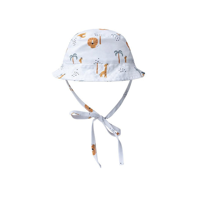 Swim Essentials Zonnehoedje Baby Uv Jungle - Swim Essentials - Babywinkel - 7432234122150