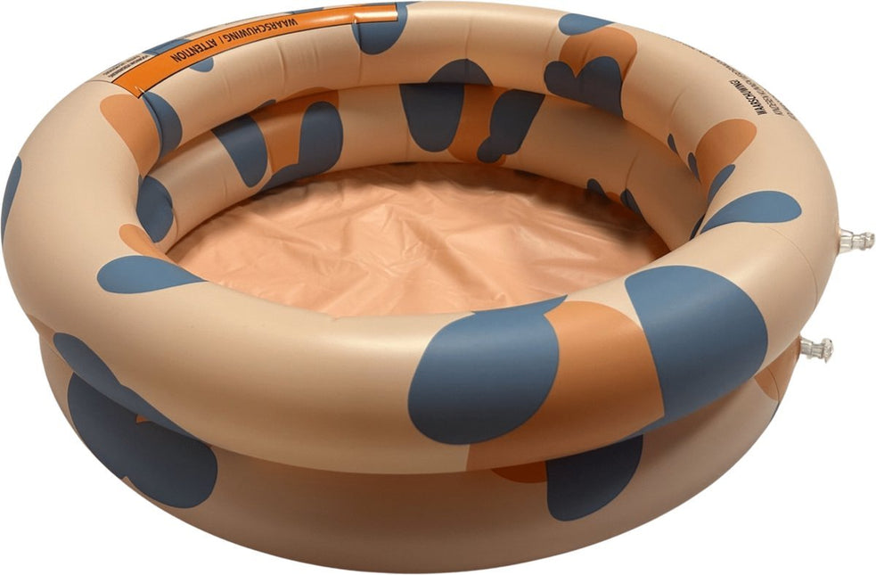 Swim Essentials Zwembad Baby Cheetah 60cm - Babywinkel - 7432234236239