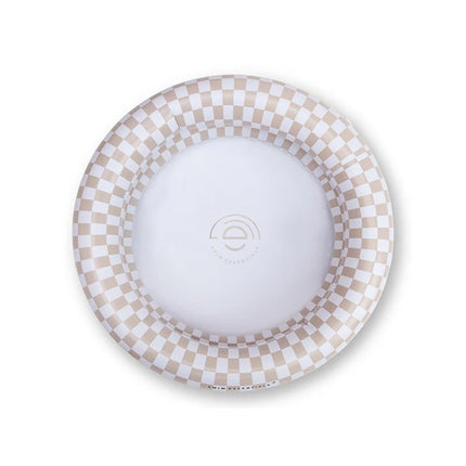 Swim Essentials Zwembad Baby Sand Check 60cm koop je bij Babywinkel