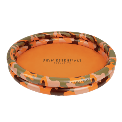 Swim Essentials Zwembad Kind Camouflage 1M - Swim Essentials - Babywinkel - 7432234180181