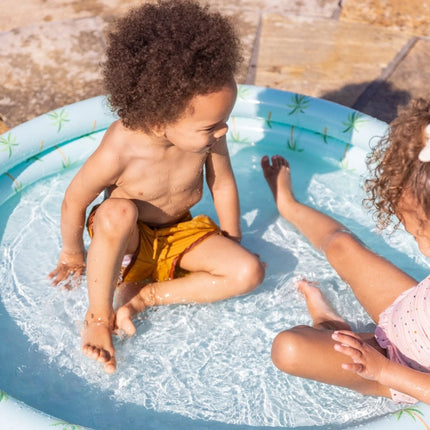 Swim Essentials Zwembad Kind Palmbomen 1M - Swim Essentials - Babywinkel - 7432234183151
