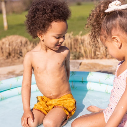 Swim Essentials Zwembad Kind Palmbomen 1M - Swim Essentials - Babywinkel - 7432234183151