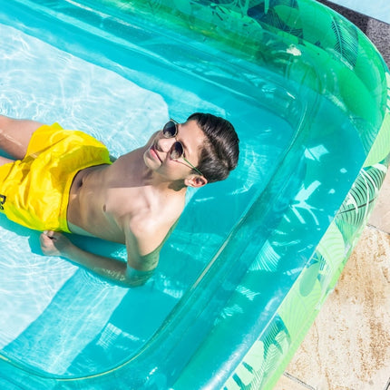 Swim Essentials Zwembad Kind Tropical 3M - Swim Essentials - Babywinkel - 7432233943985