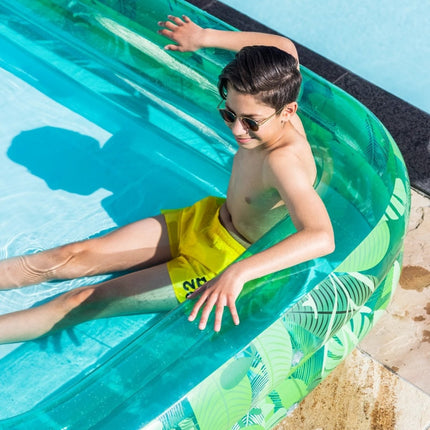 Swim Essentials Zwembad Kind Tropical 3M - Swim Essentials - Babywinkel - 7432233943985