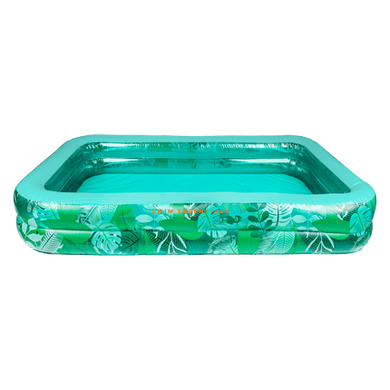 Swim Essentials Zwembad Kind Tropical 3M - Swim Essentials - Babywinkel - 7432233943985