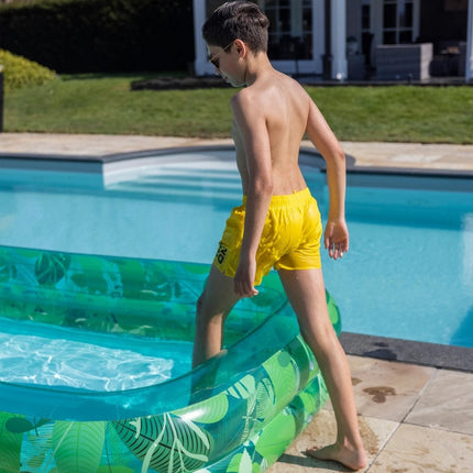 Swim Essentials Zwembad Kind Tropical 3M - Swim Essentials - Babywinkel - 7432233943985
