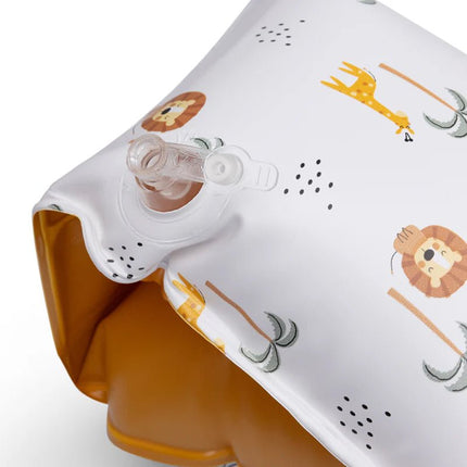 Swim Essentials Zwembandjes Jungle 0 - 2 Years koop je bij Babywinkel