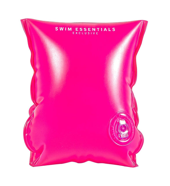 Swim Essentials Zwembandjes Roze 0 - 2 Jaar koop je bij Babywinkel