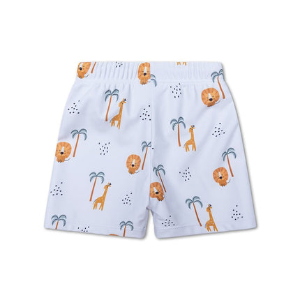 Swim Essentials Zwembroek Kind Jungle Pants - Swim Essentials - Babywinkel - 7432234140178