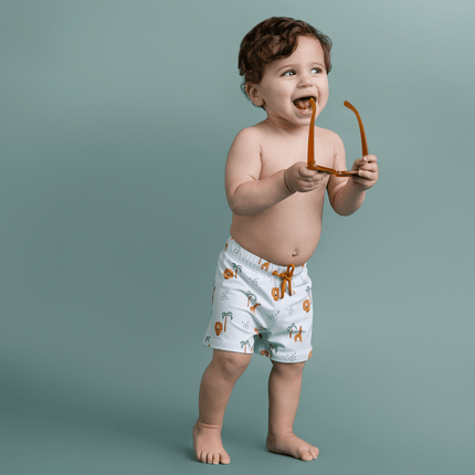 Swim Essentials Zwembroek Kind Jungle Pants - Swim Essentials - Babywinkel - 7432234140178