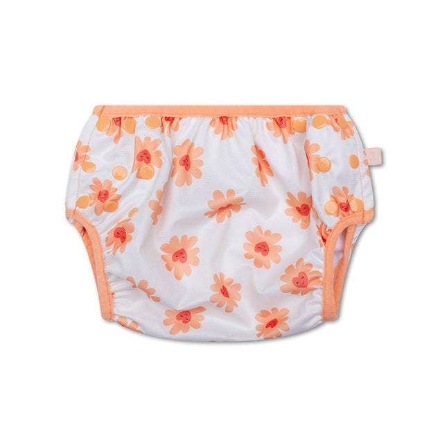 Swim Essentials Zwemluier Flower Hearts koop je bij Babywinkel