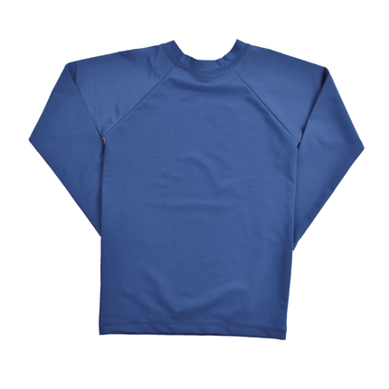 Swim Essentials Zwemshirt Kind Uv Blauw - Swim Essentials - Babywinkel - 7432233963945