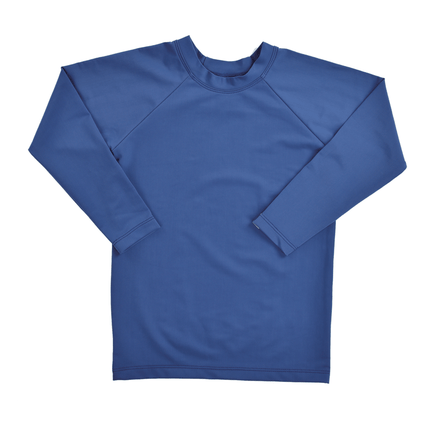 Swim Essentials Zwemshirt Kind Uv Blauw - Swim Essentials - Babywinkel - 7432233963945