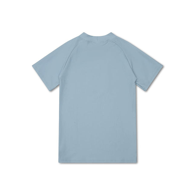 Swim Essentials Zwemshirt Kind Uv Green - Swim Essentials - Babywinkel - 7432234158128