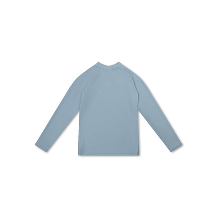 Swim Essentials Zwemshirt Kind Uv Lange Mouwen Green - Swim Essentials - Babywinkel - 7432234150115