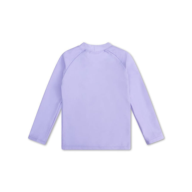 Swim Essentials Zwemshirt Kind Uv Lange Mouwen Lila - Swim Essentials - Babywinkel - 7432234127193