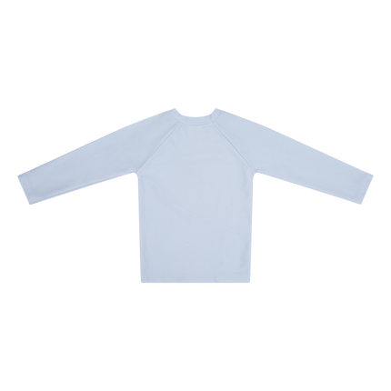 Swim Essentials Zwemshirt Kind Uv Light Blue - Swim Essentials - Babywinkel - 7432234136119