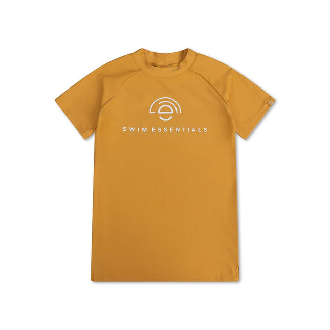 Swim Essentials Zwemshirt Kind Uv Yellow - Swim Essentials - Babywinkel - 7432234142134