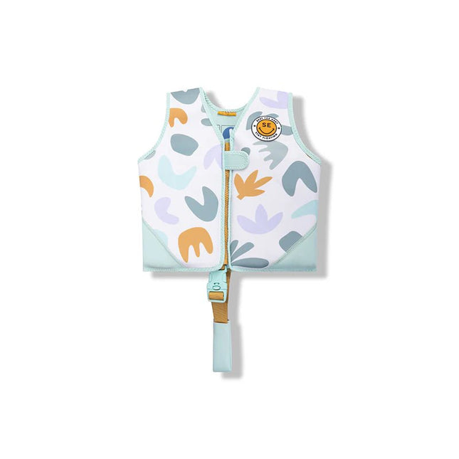 Swim Essentials Zwemvest Abstract 3 - 6 Years koop je bij Babywinkel