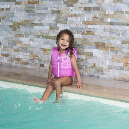Swim Essentials Zwemvest Kind Panterprint 18 - 30 Kg - Swim Essentials - Babywinkel - 7432233932927