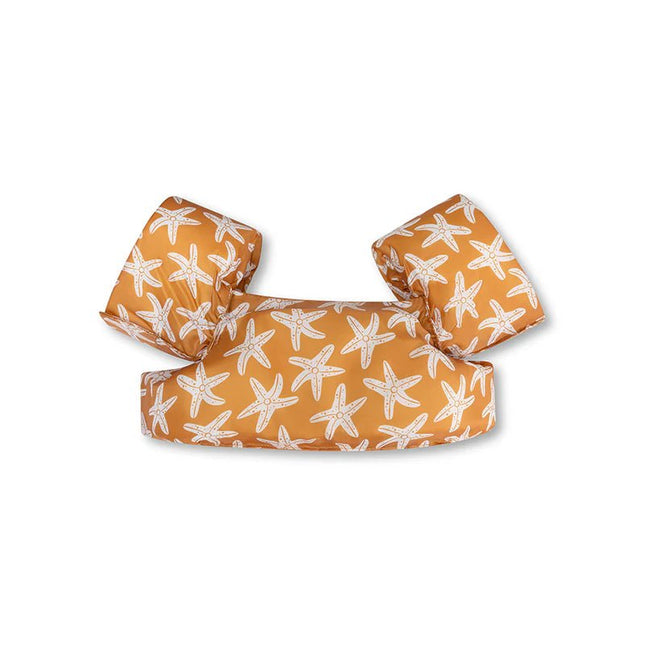 Swim Essentials Zwemvest Zeesterren Puddle Jumper 2 - 6 Jaar koop je bij Babywinkel