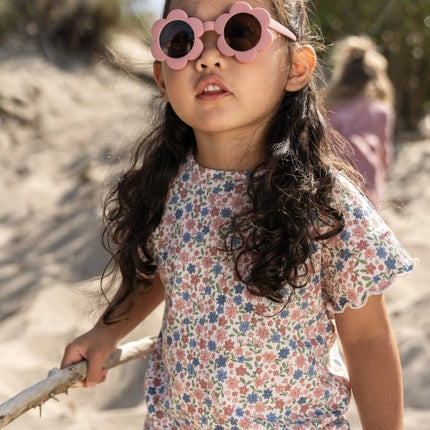 T-shirt korte mouw Meadow Flowers koop je bij Babywinkel