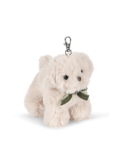 Tasbedel Puppy Off White koop je bij Babywinkel