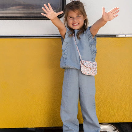 Tasje Meadow Flowers - One size koop je bij Babywinkel