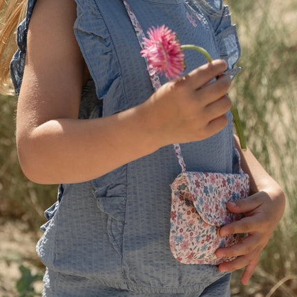 Tasje Meadow Flowers - One size koop je bij Babywinkel