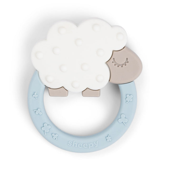 Teether Sheepy - Babywinkel - 5712643059134
