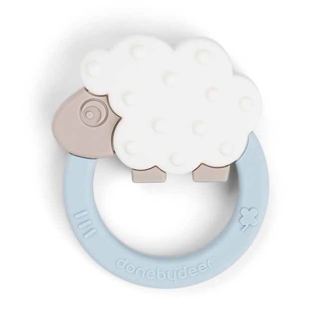 Teether Sheepy - Babywinkel - 5712643059134