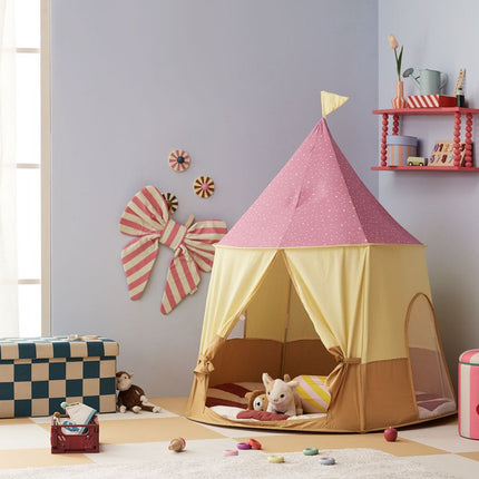Tent circus pink koop je bij Babywinkel