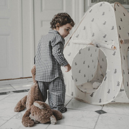 That's Mine Knuffel Houston Heavy Large Bear Big koop je bij Babywinkel