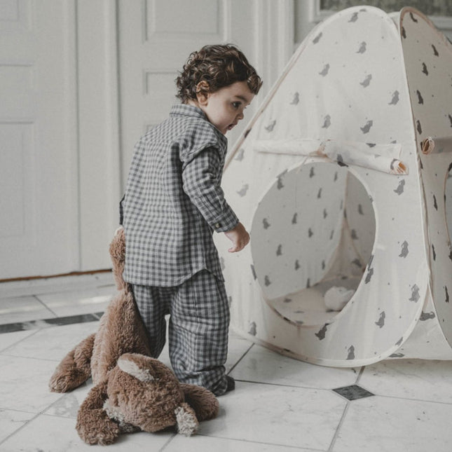 That's Mine Knuffel Houston Heavy Large Bear Big koop je bij Babywinkel