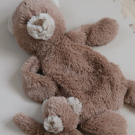 That's Mine Knuffel Houston Heavy Large Bear Big koop je bij Babywinkel