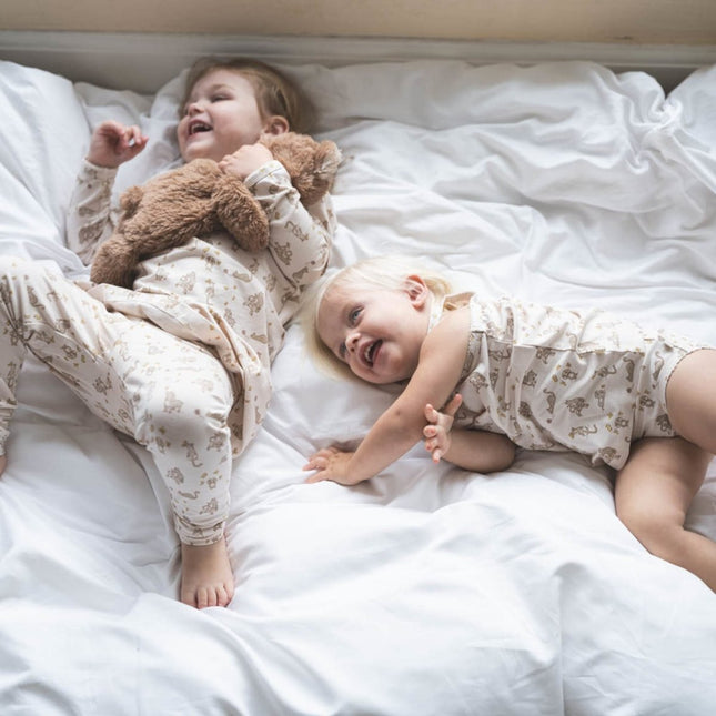 That's Mine Knuffel Houston Heavy Small Bear koop je bij Babywinkel