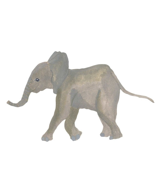 That's Mine Muursticker Elephant Baby koop je bij Babywinkel