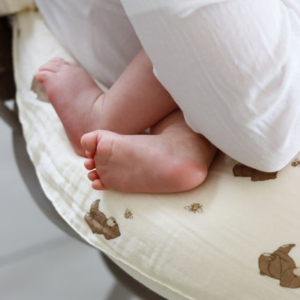 That's Mine Voedingskussen Bees And Bears koop je bij Babywinkel