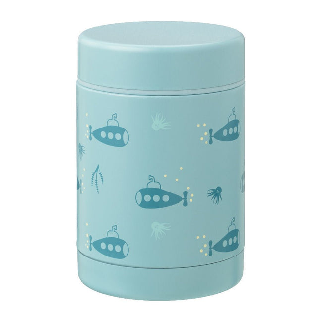 Fresk Thermos Bakje Submarine 300Ml koop je bij Babywinkel
