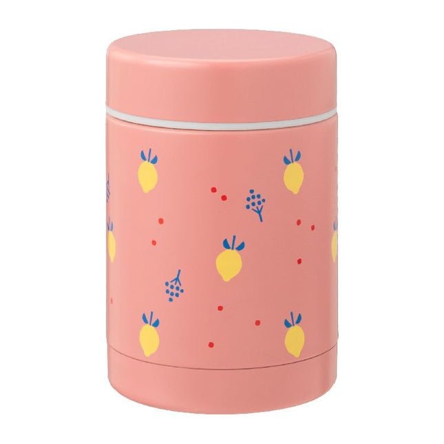 Fresk Thermos Bakje Summer Fruit 300Ml koop je bij Babywinkel