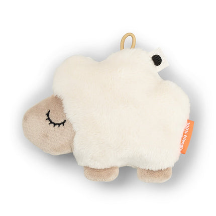 Tiny sensory Rammelaar Sheepy Sand koop je bij Babywinkel