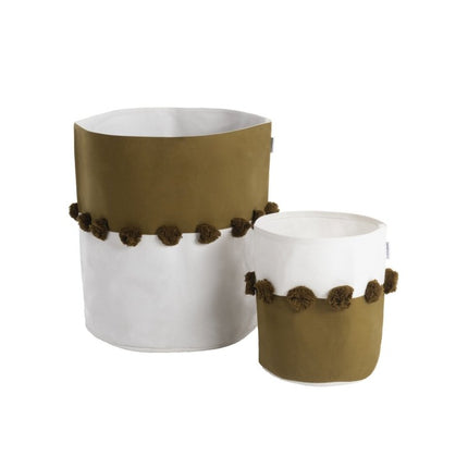 Toddlekind Mandje Klein Sand Castle - Toddlekind - Babywinkel - 4260620338495