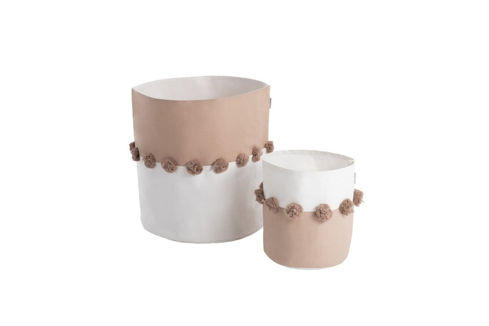 Toddlekind Mandje Klein Sea Shell koop je bij Babywinkel